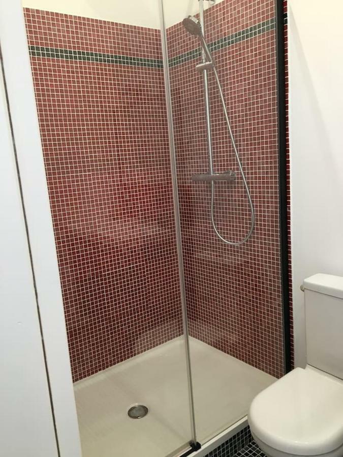 ברגרק Appartement De Charme Au Coeur De La Vieille Ville מראה חיצוני תמונה