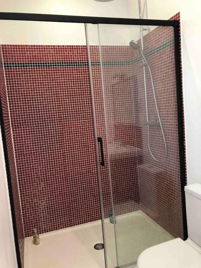 ברגרק Appartement De Charme Au Coeur De La Vieille Ville מראה חיצוני תמונה