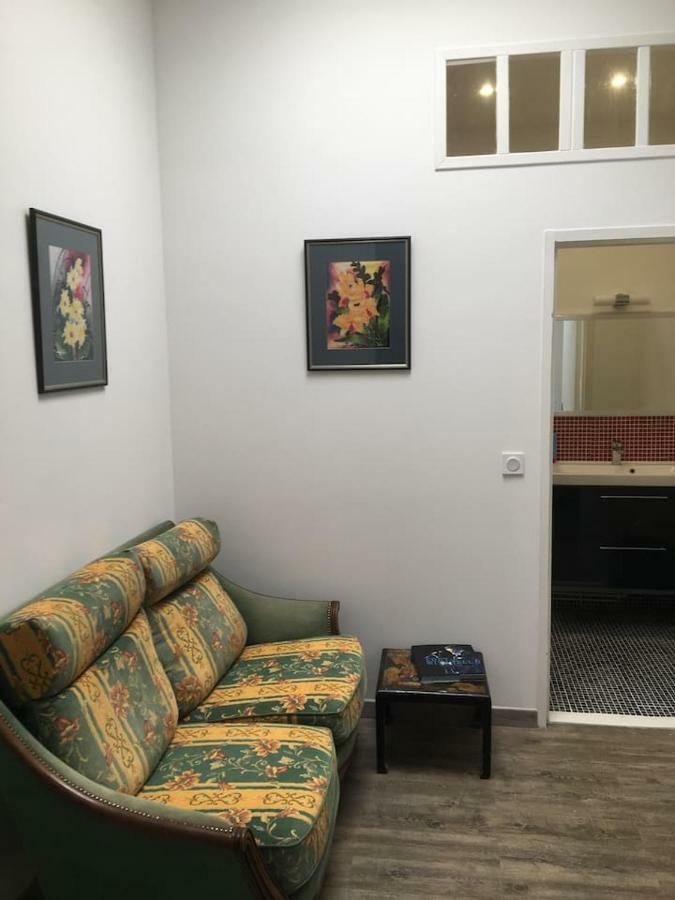 ברגרק Appartement De Charme Au Coeur De La Vieille Ville מראה חיצוני תמונה